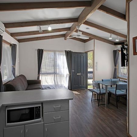 Big4 Taggerty Holiday Park Dış mekan fotoğraf