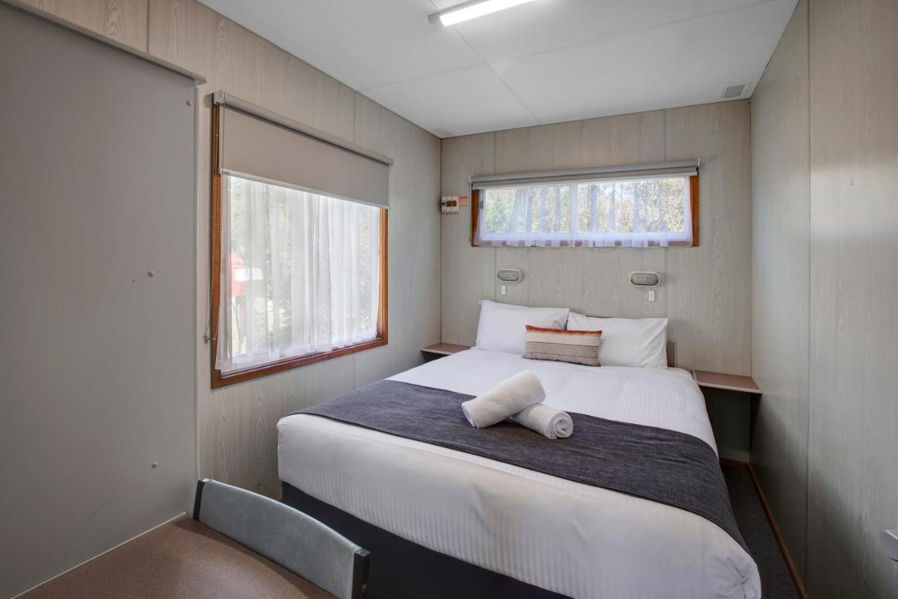 Big4 Taggerty Holiday Park Dış mekan fotoğraf