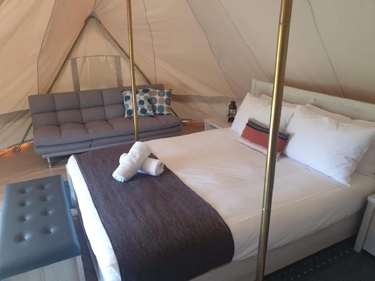 Big4 Taggerty Holiday Park Dış mekan fotoğraf