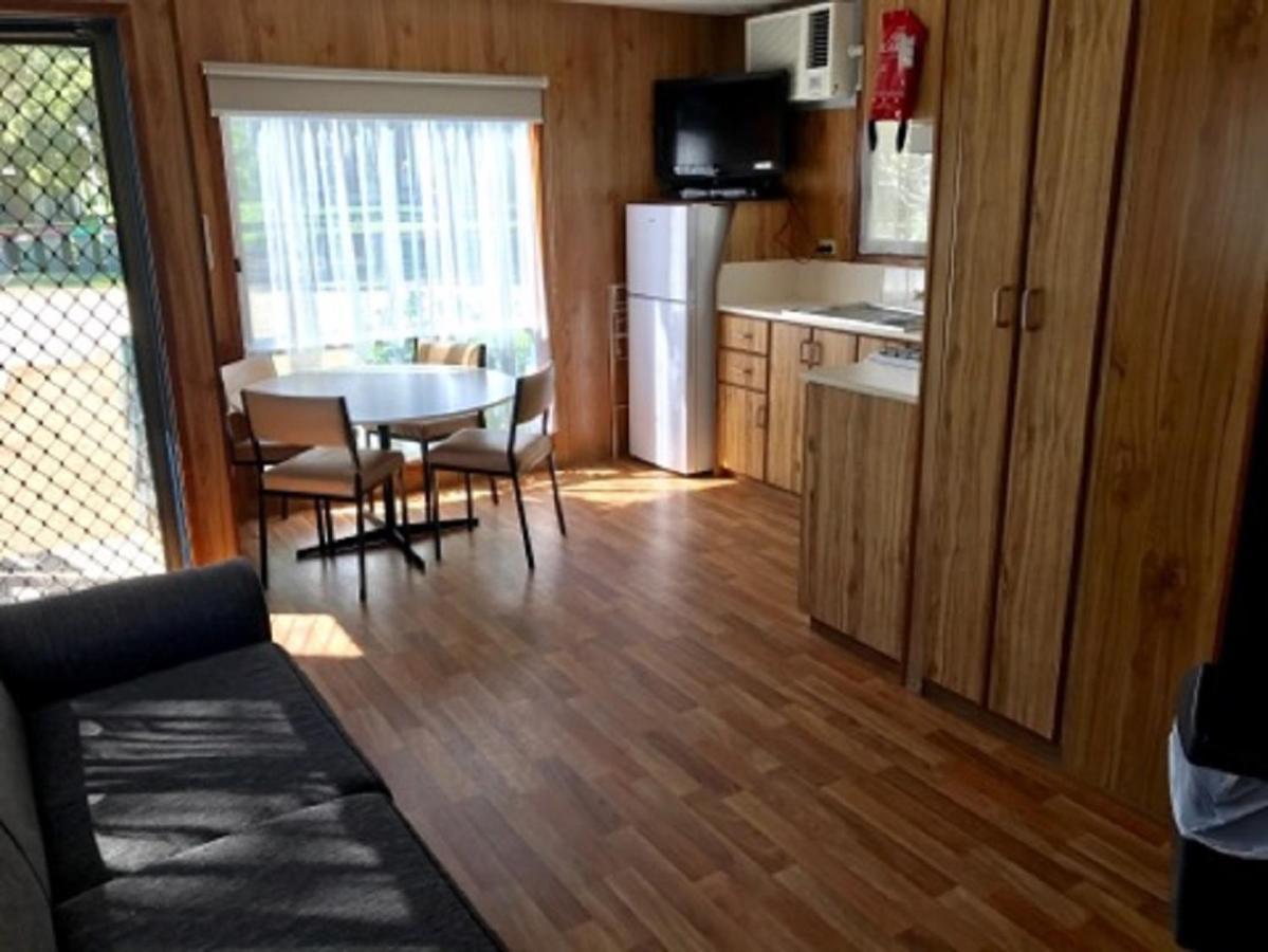 Big4 Taggerty Holiday Park Dış mekan fotoğraf