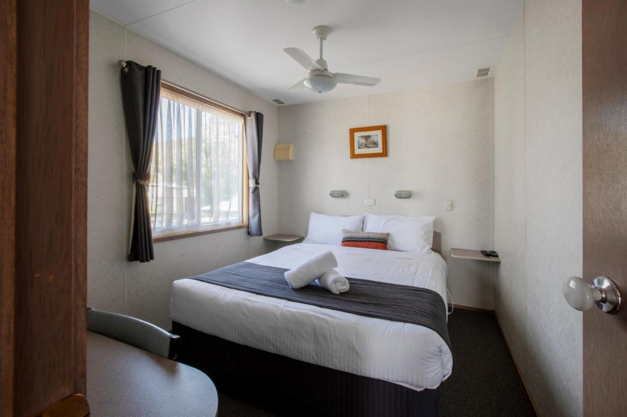 Big4 Taggerty Holiday Park Dış mekan fotoğraf