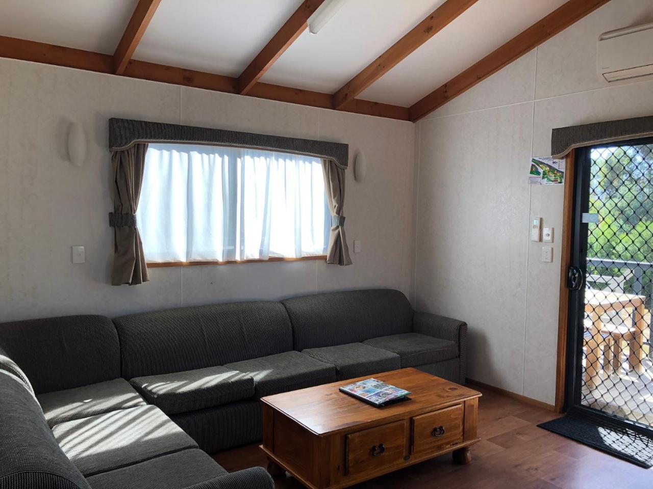Big4 Taggerty Holiday Park Dış mekan fotoğraf