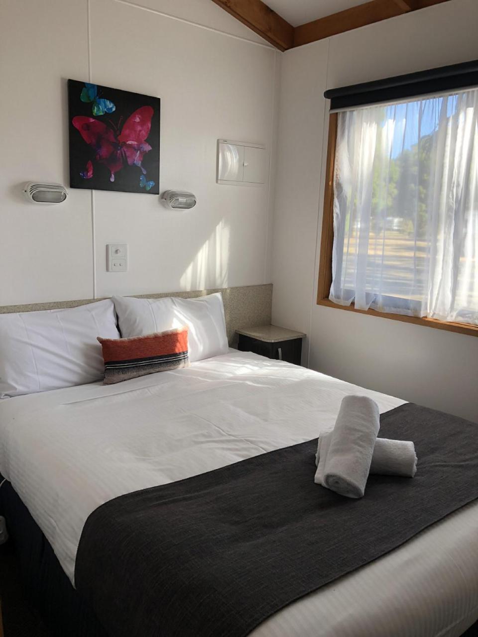Big4 Taggerty Holiday Park Dış mekan fotoğraf