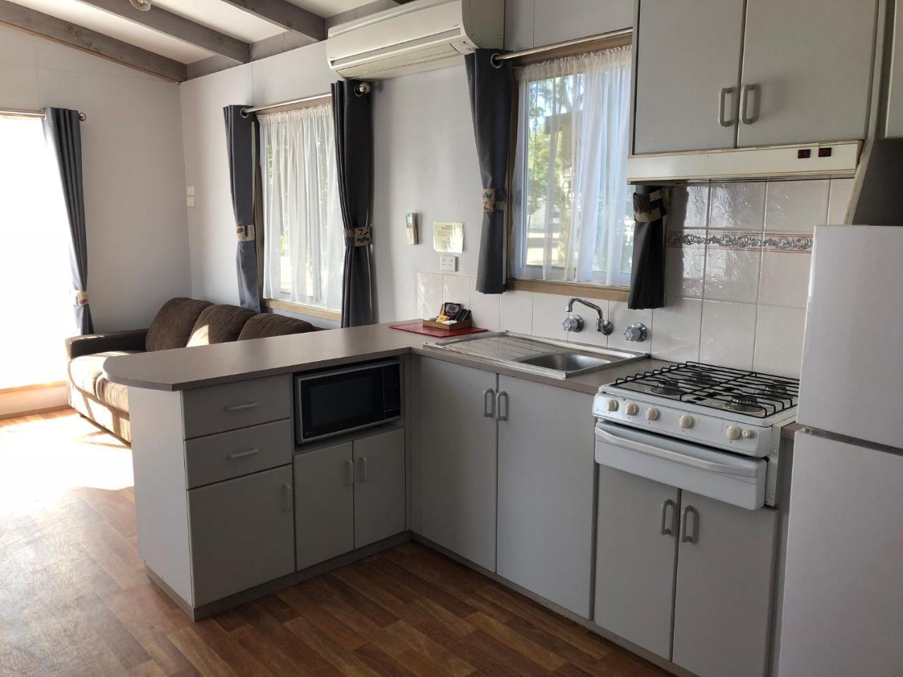 Big4 Taggerty Holiday Park Dış mekan fotoğraf