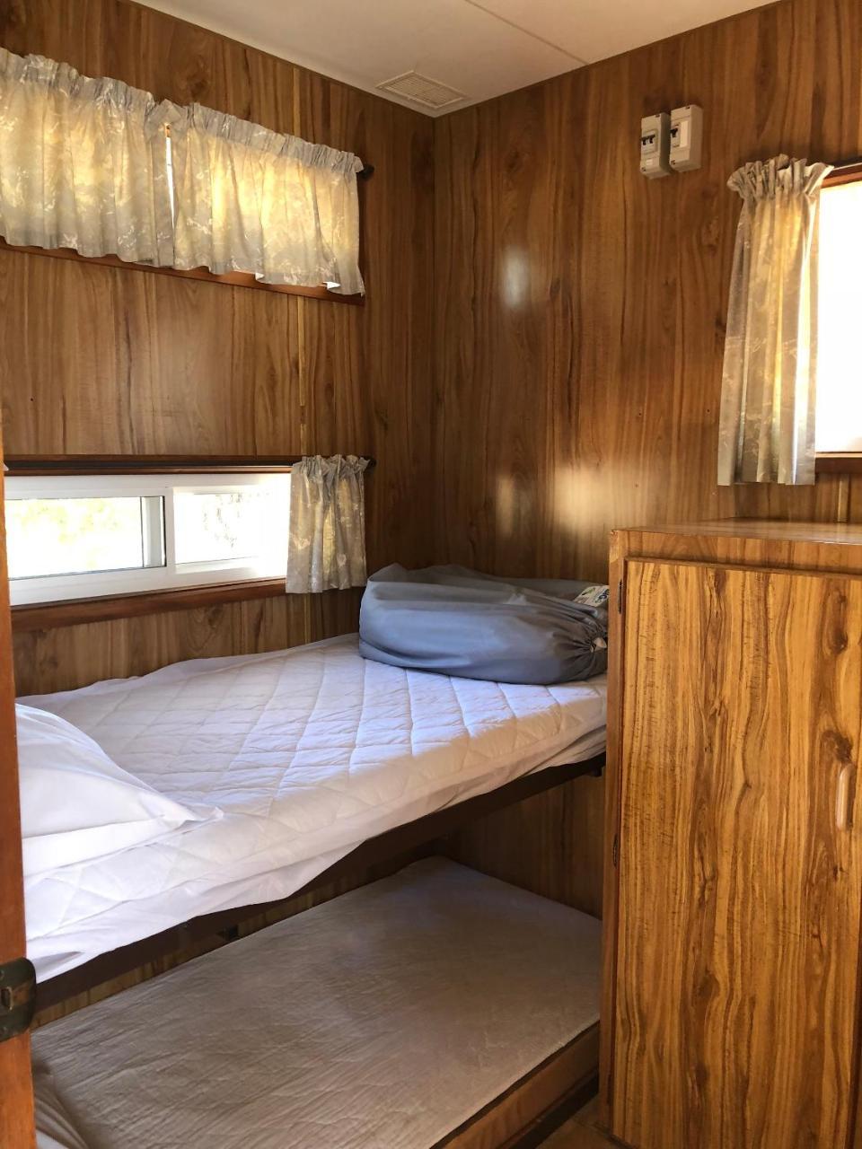 Big4 Taggerty Holiday Park Dış mekan fotoğraf