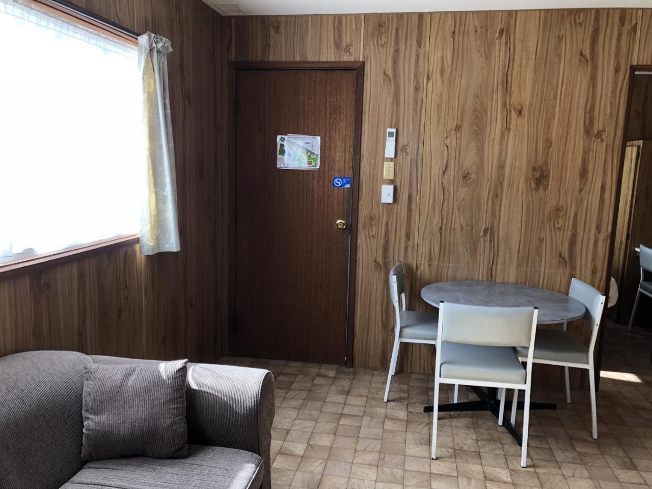 Big4 Taggerty Holiday Park Dış mekan fotoğraf