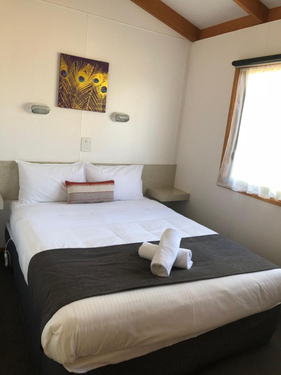 Big4 Taggerty Holiday Park Dış mekan fotoğraf