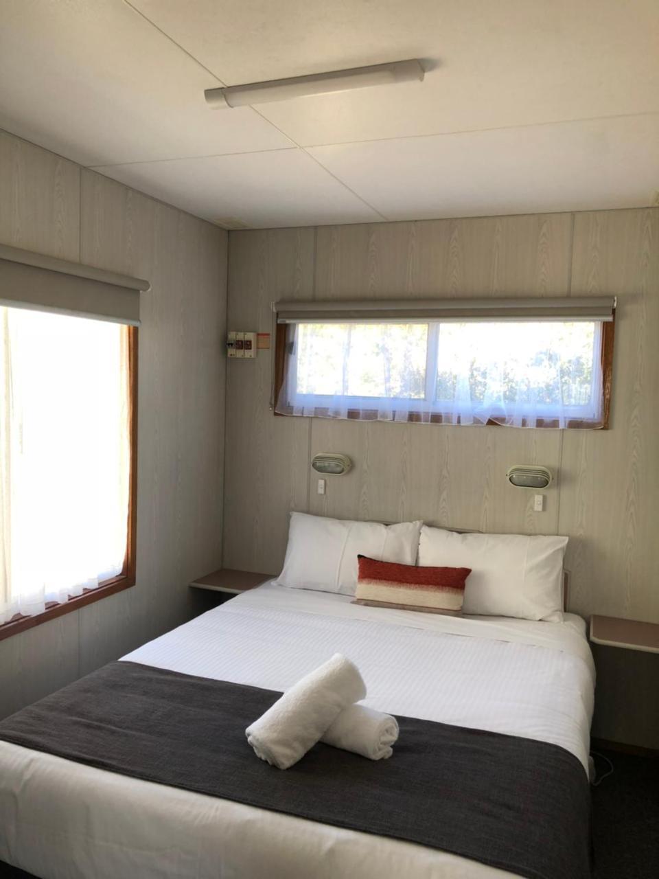 Big4 Taggerty Holiday Park Dış mekan fotoğraf