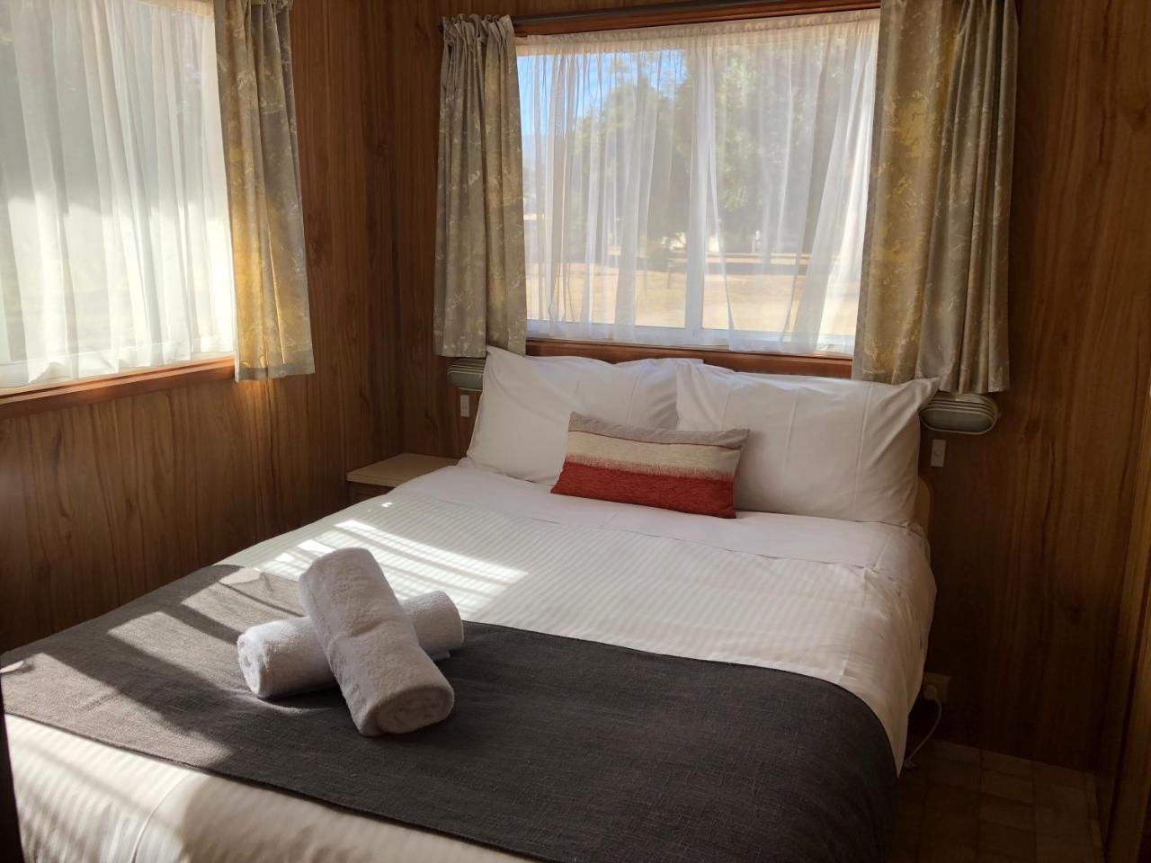 Big4 Taggerty Holiday Park Dış mekan fotoğraf