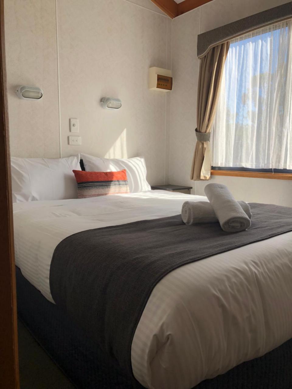 Big4 Taggerty Holiday Park Dış mekan fotoğraf