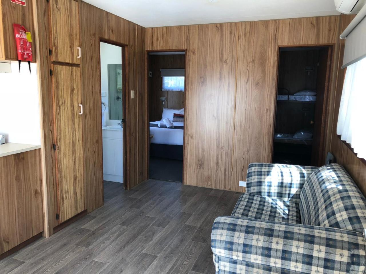 Big4 Taggerty Holiday Park Dış mekan fotoğraf