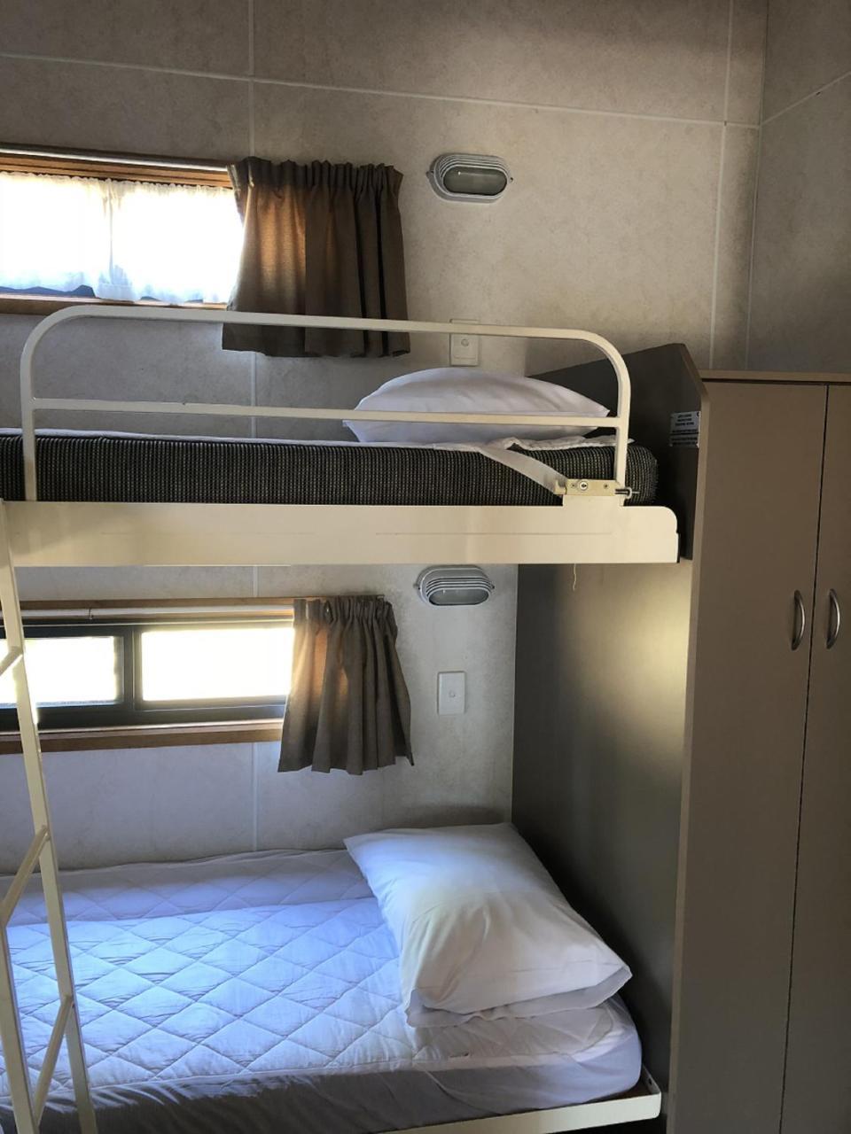 Big4 Taggerty Holiday Park Dış mekan fotoğraf