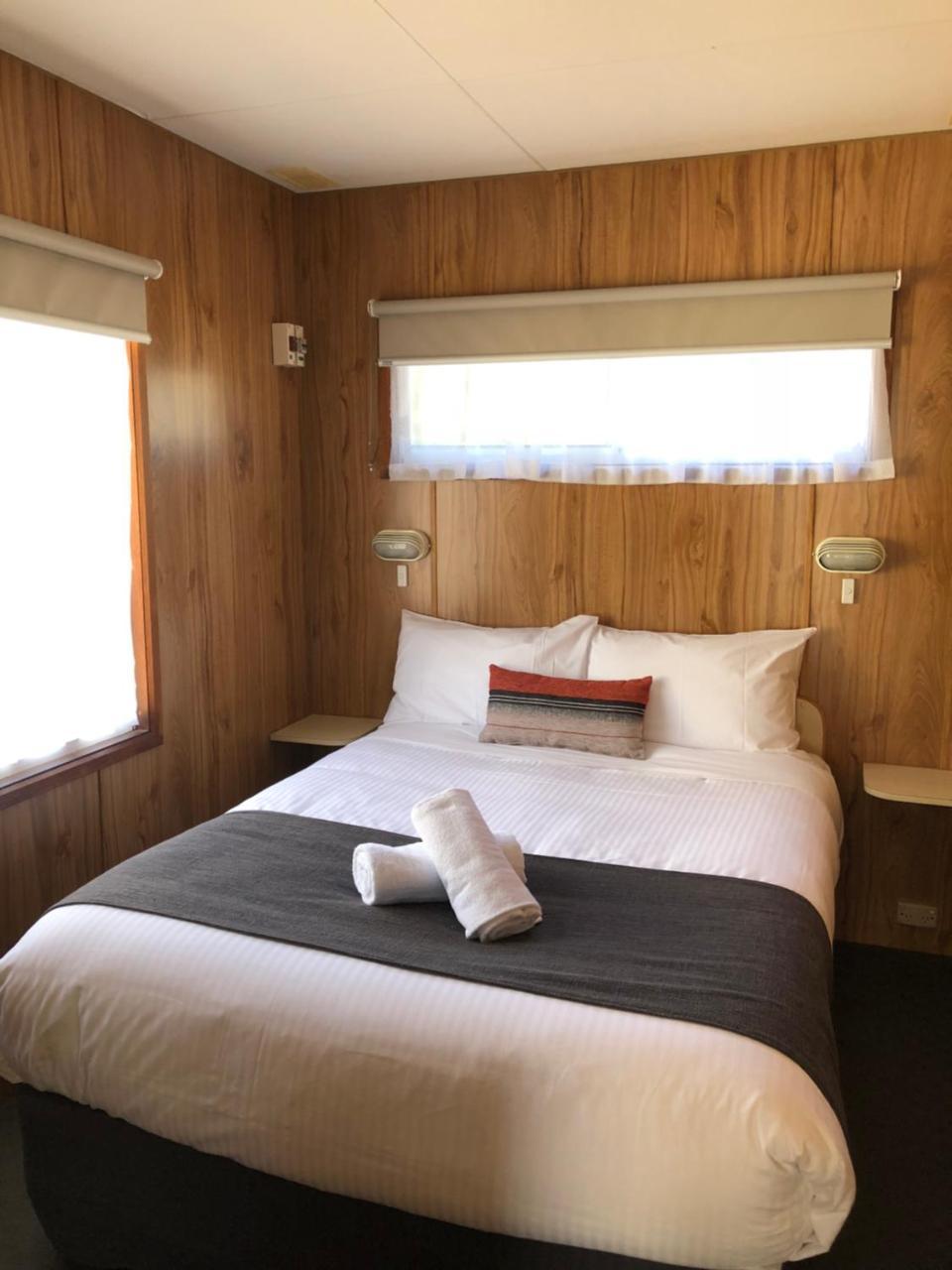 Big4 Taggerty Holiday Park Dış mekan fotoğraf
