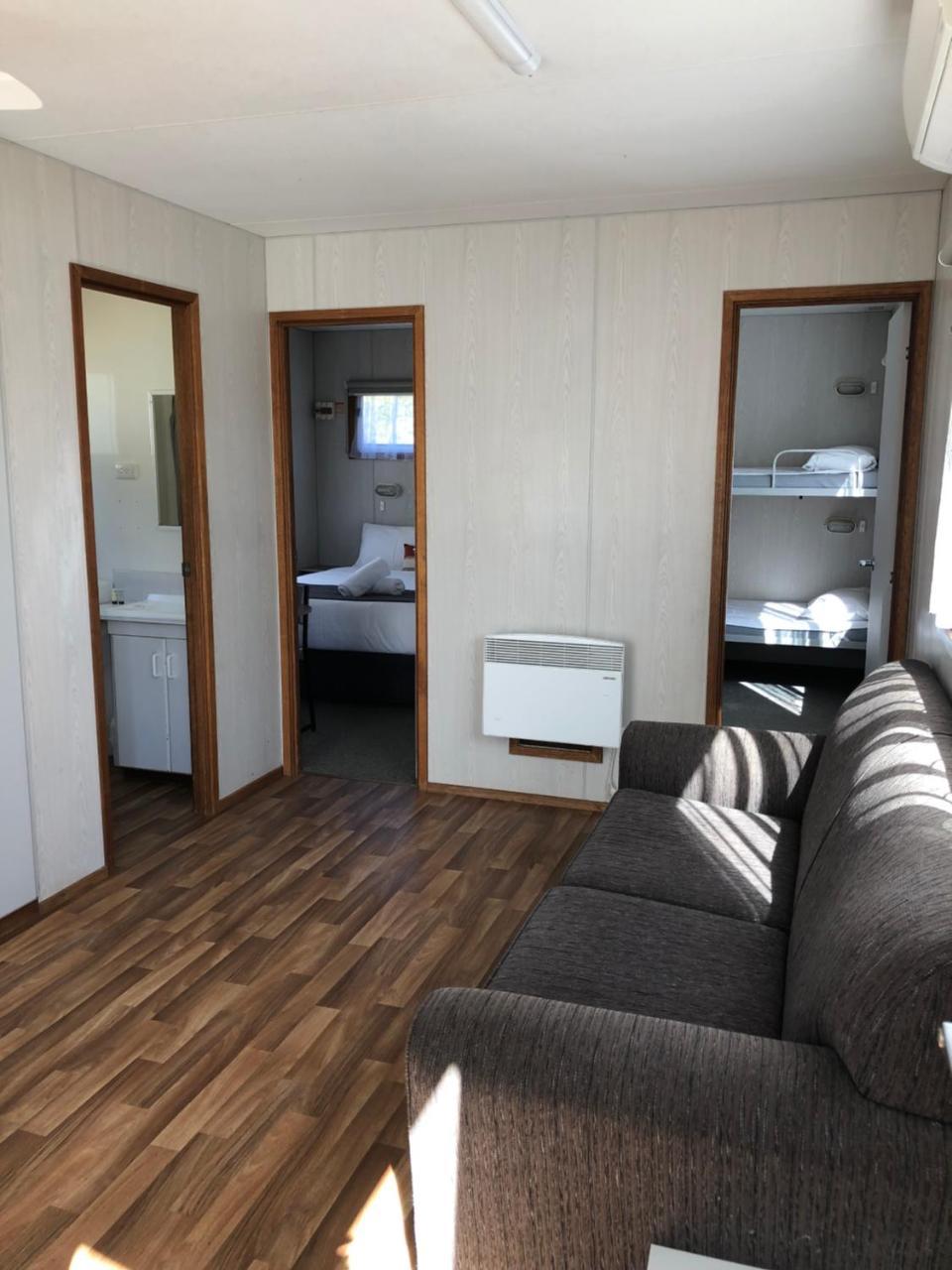 Big4 Taggerty Holiday Park Dış mekan fotoğraf