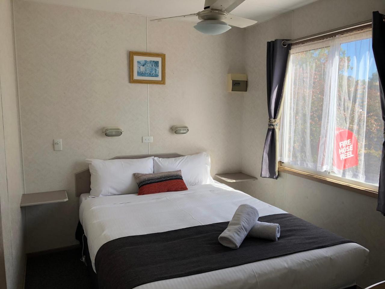 Big4 Taggerty Holiday Park Dış mekan fotoğraf