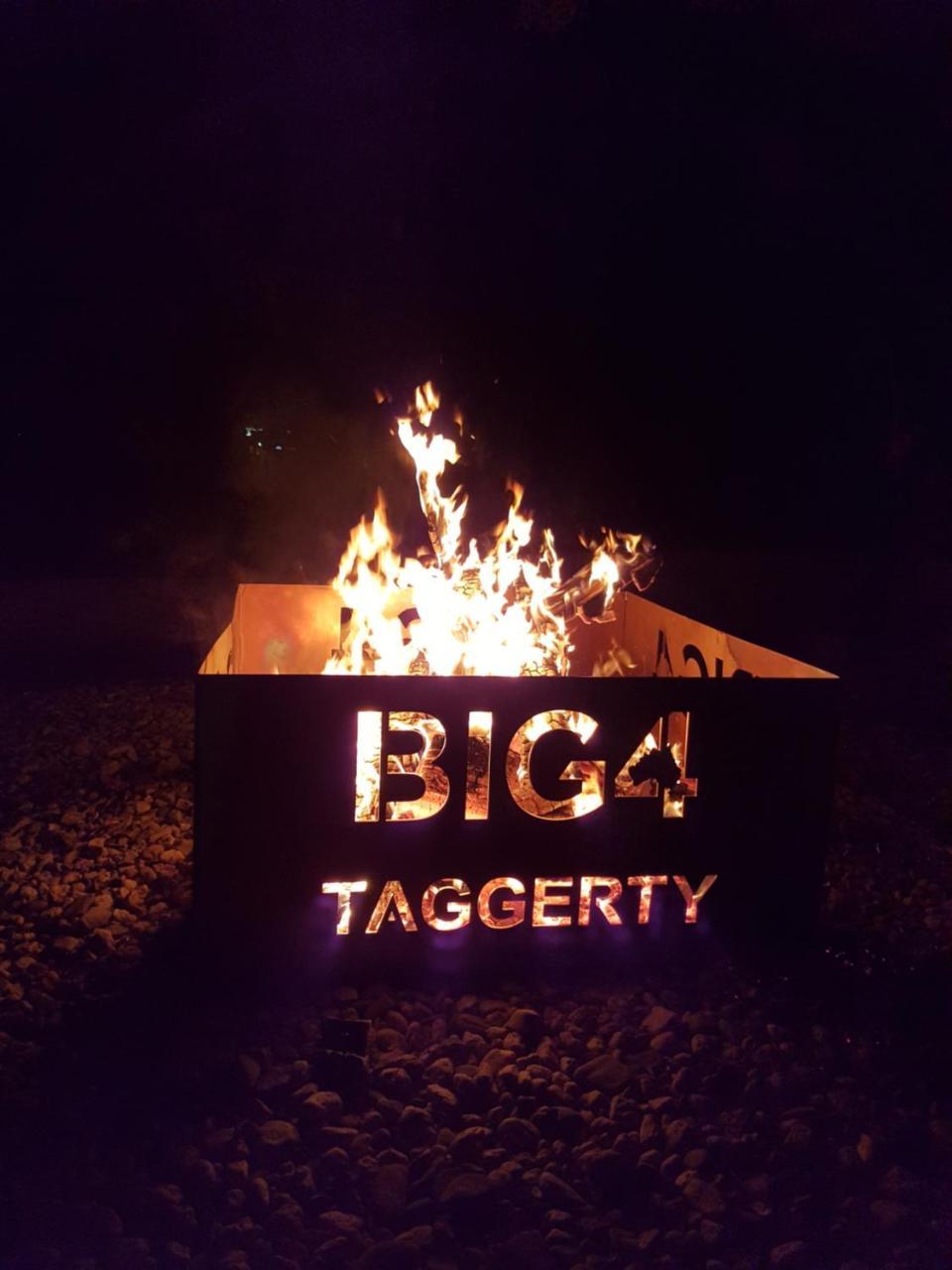 Big4 Taggerty Holiday Park Dış mekan fotoğraf